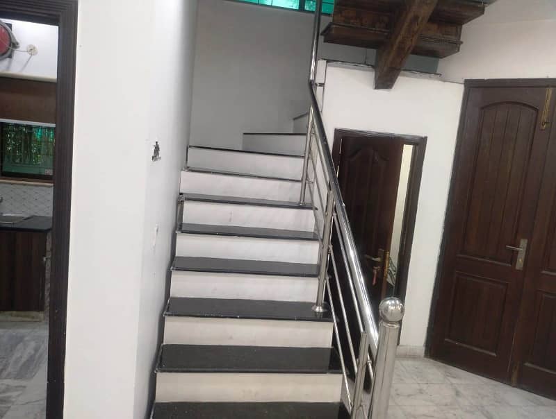 05 Marla Beautiful House Available For rent in DHA Lahore Cantt 5