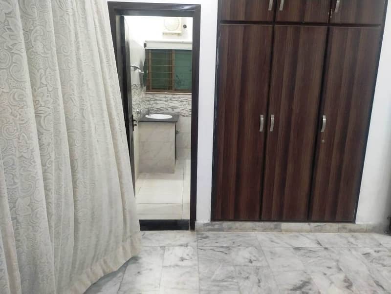 05 Marla Beautiful House Available For rent in DHA Lahore Cantt 6