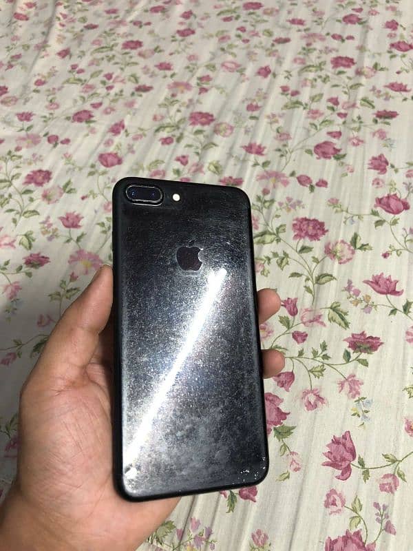 iphone 7 plus 128gb pta 0