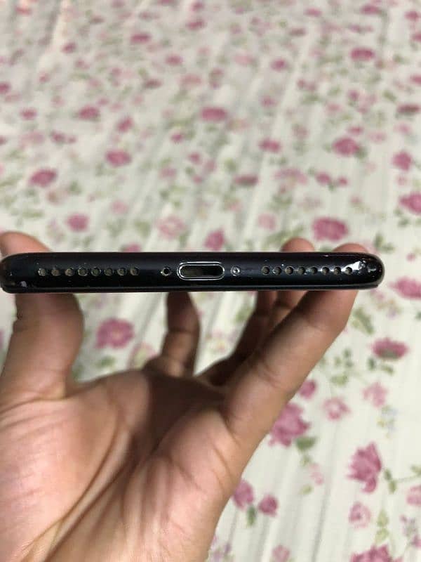 iphone 7 plus 128gb pta 4