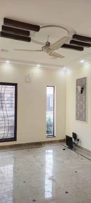 05 Marla Beautiful House Available For rent in DHA Phase 3 l, Lahore 11