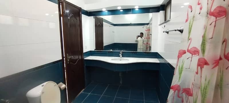 05 Marla Beautiful House Available For rent in DHA Phase 3 l, Lahore 15