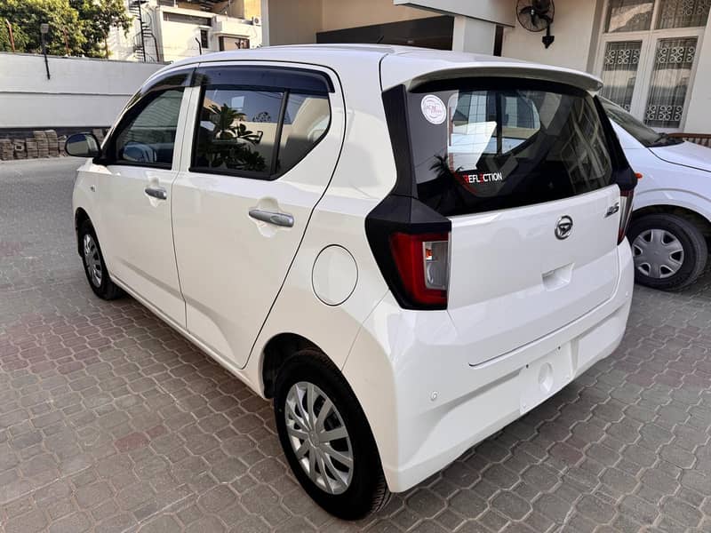 Daihatsu Mira 2021 (49000km) 4