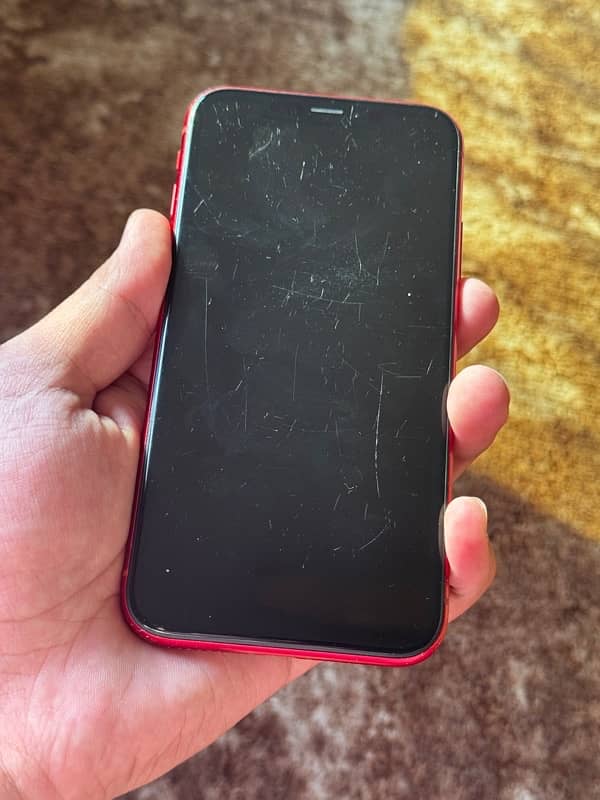 iPhone xr 64 gb nonpta 3