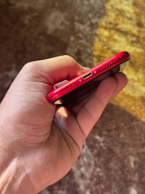 iPhone xr 64 gb nonpta 4