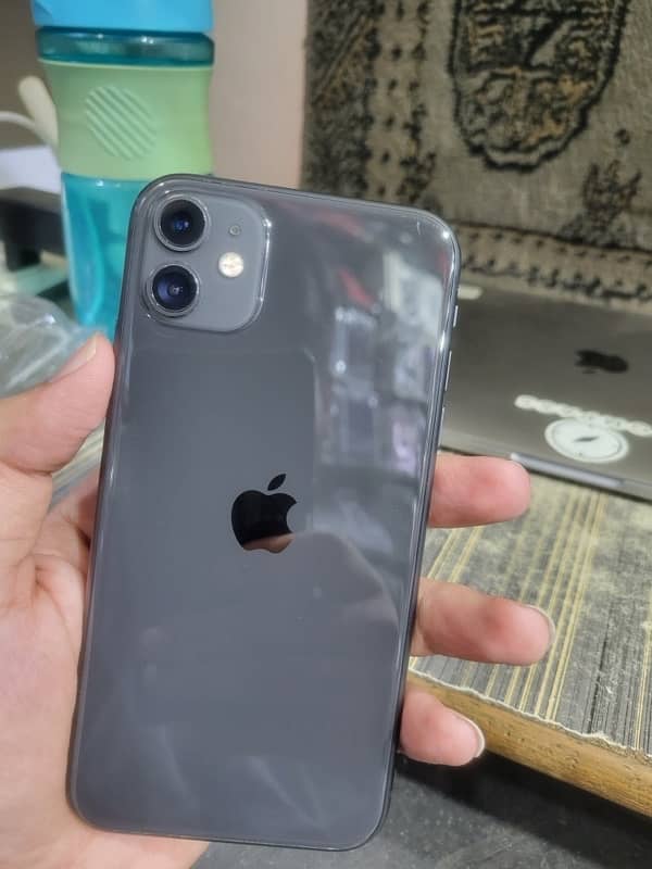 iphone 11 128gb 7