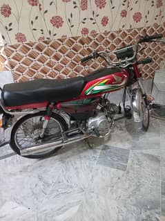 bike 21/22 modal good condition