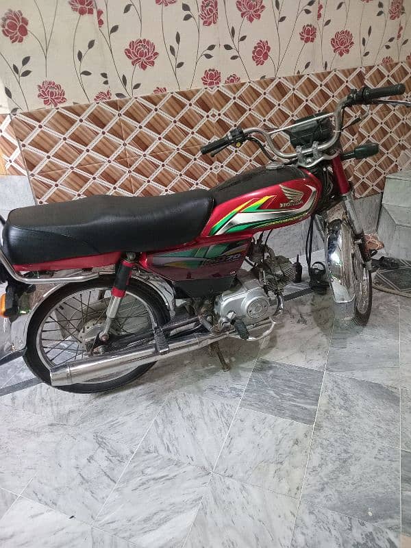 bike 21/22 modal good condition 0