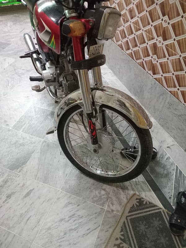 bike 21/22 modal good condition 1