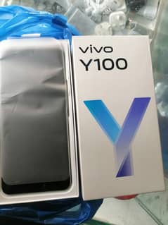 vivi y100 8/256