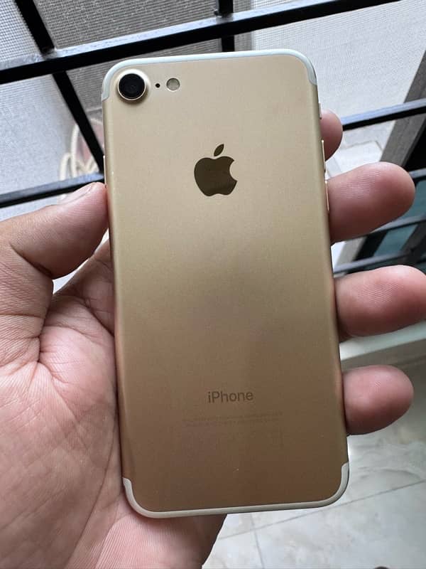 IPHONE 7 / 128GB 5