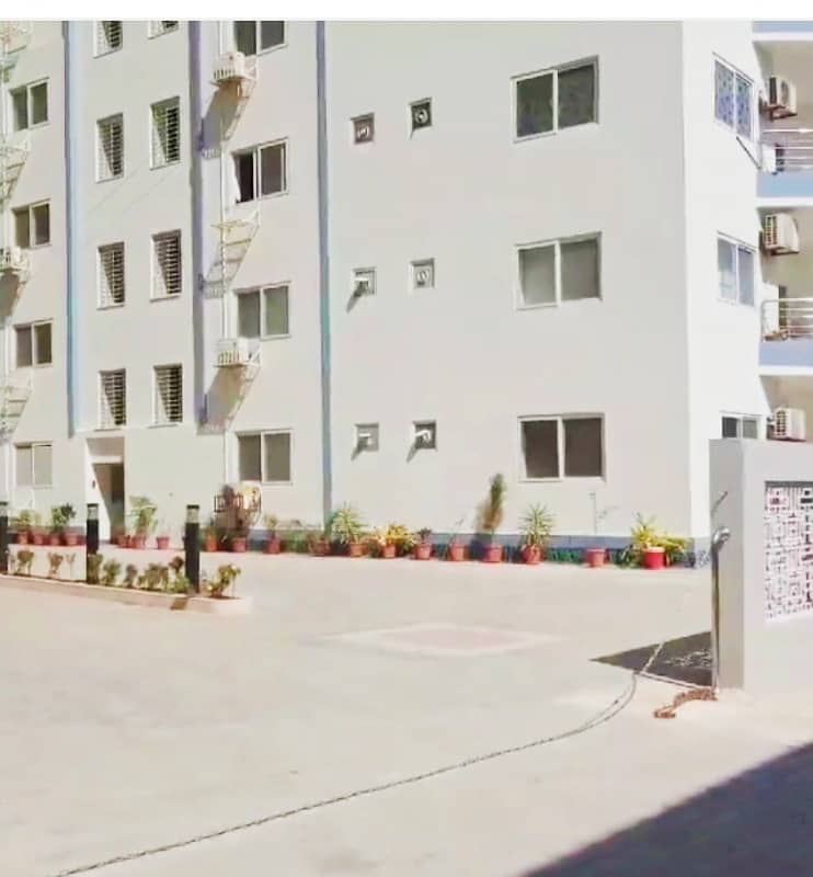 One Bed Apartment Available for Sale 6