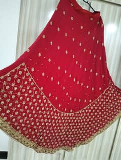 Bridal Dress Small to medium size