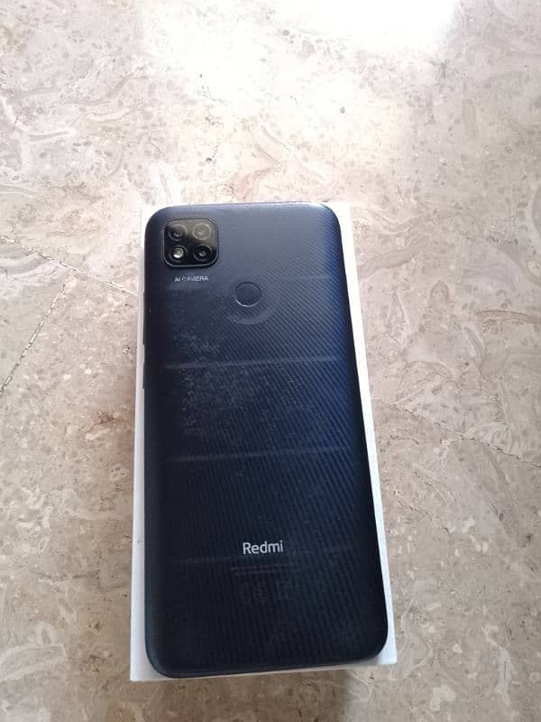 Redmi 9c 1