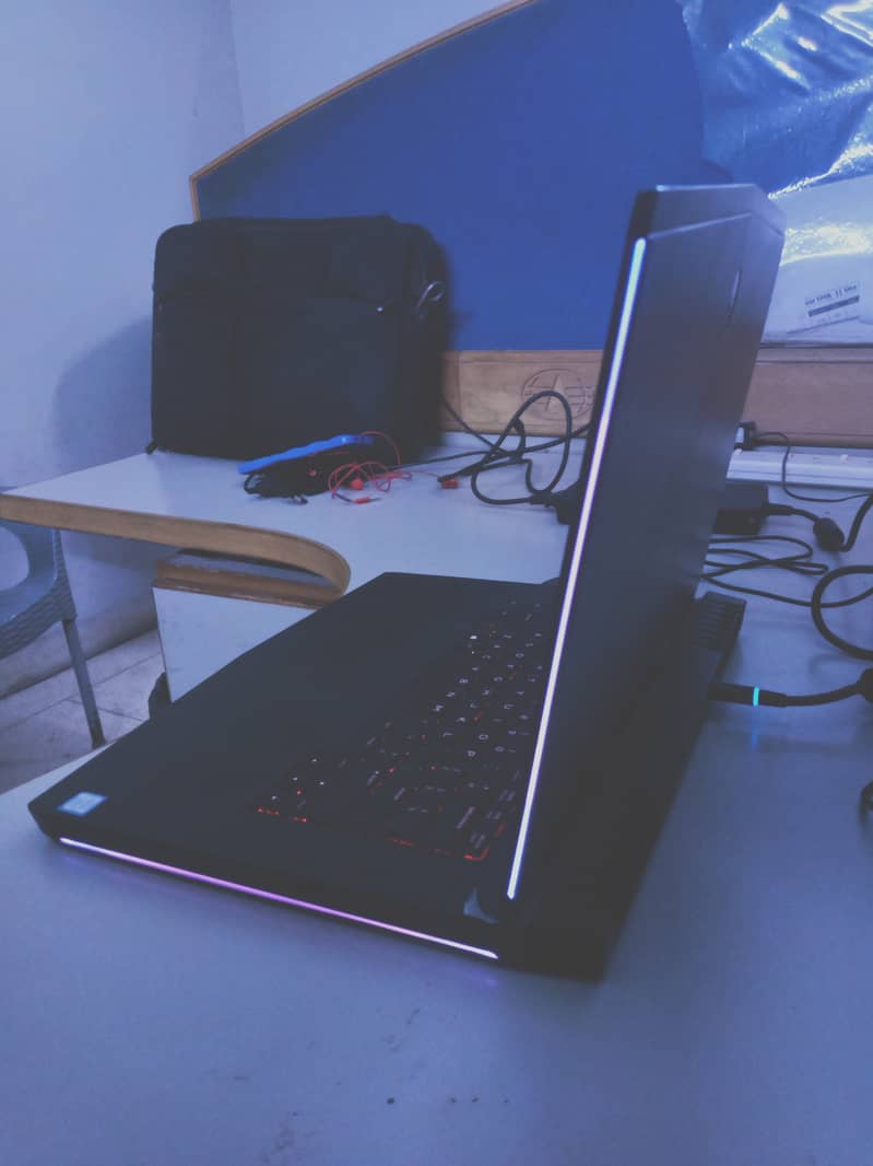 Alienware Gaming 4