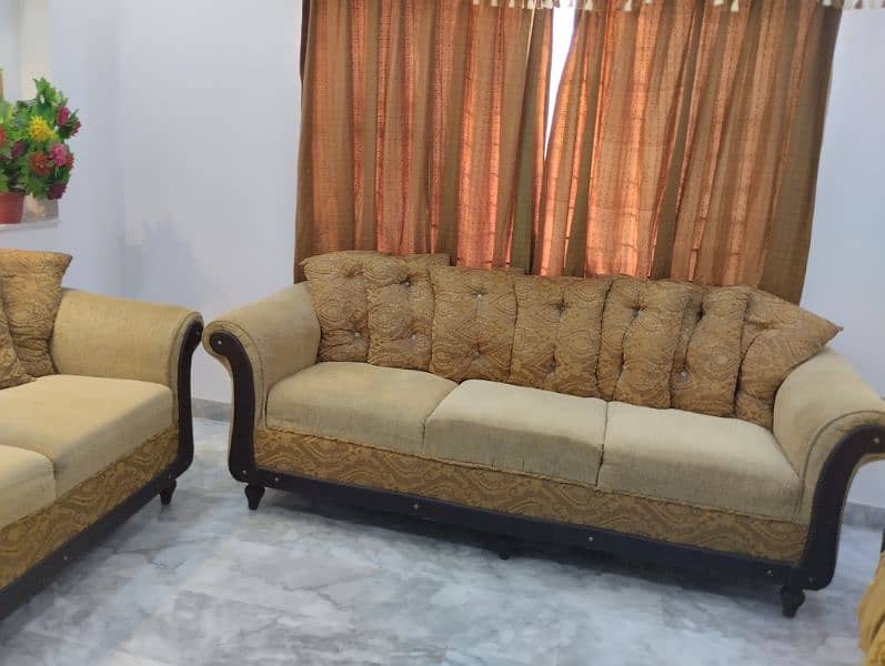 7 seater sofa for sale 0