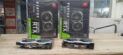 MSI Ventus GP Edition RTX 2060 6GB