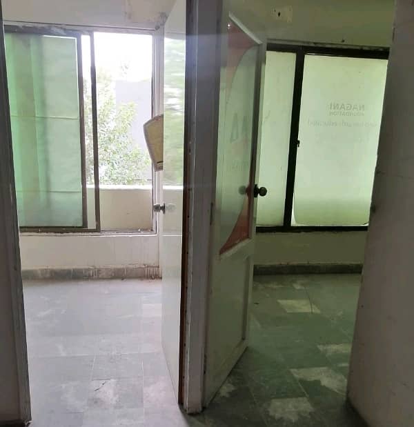 Well-constructed Office Available For rent In Model Town - Block P 2