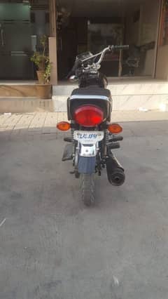 Honda 125 . for sell