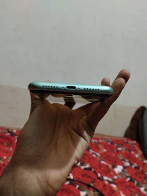 iPhone 11  10 by 9 condition  non PTA 7