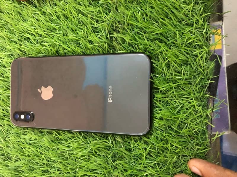 iphone X non pta 1