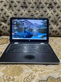 Hp laptop Core I3