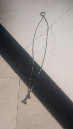 chain new condition