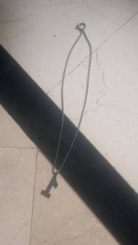 chain new condition 0