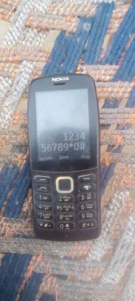 nokia 210mobile far sell onily mobile dauble sim memory card 3