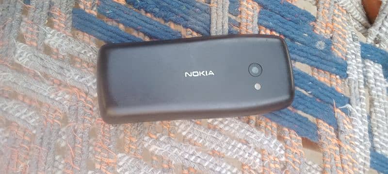 nokia 210mobile far sell onily mobile dauble sim memory card 4