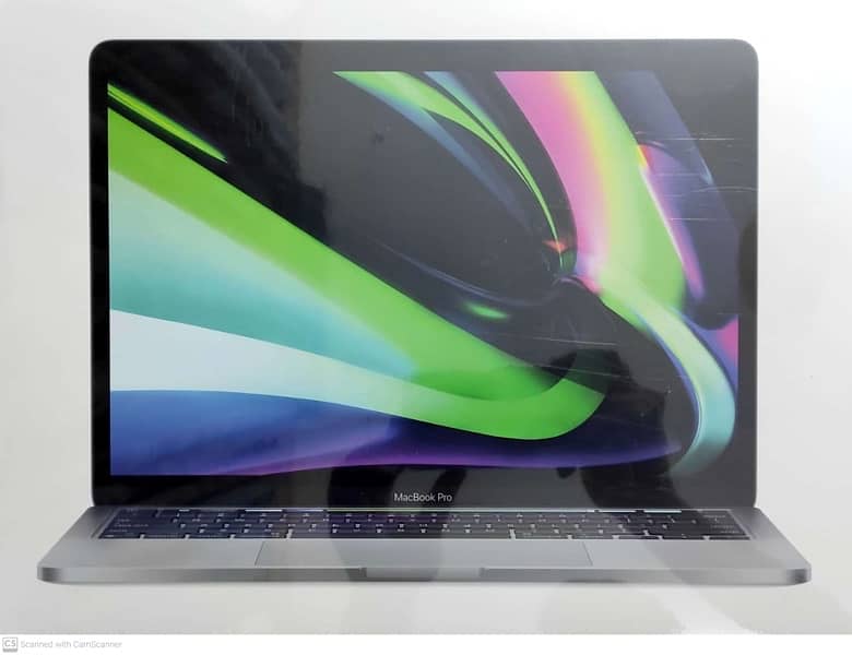 Mackbook Pro M2 13 inches 8gb 256 SSD 0