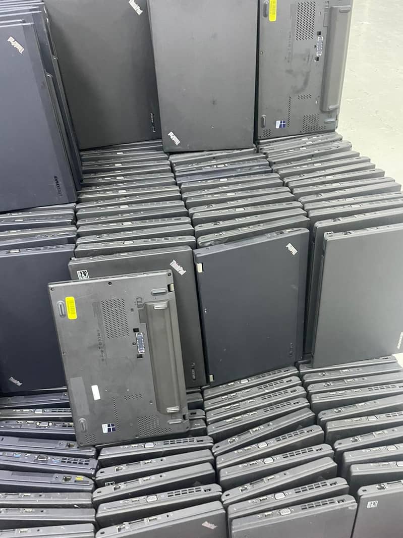 Dell 7300 i7 (8th Generation)  8/256 Stocks available 1