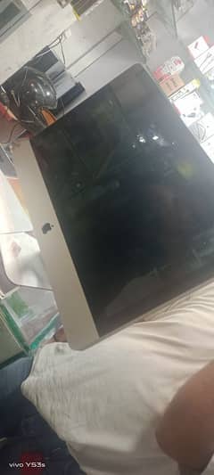 Apple iMac 2015 model all in one for sale