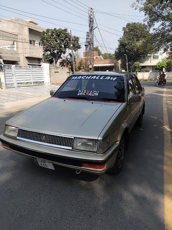 Toyota 86 for sale lush condition 9