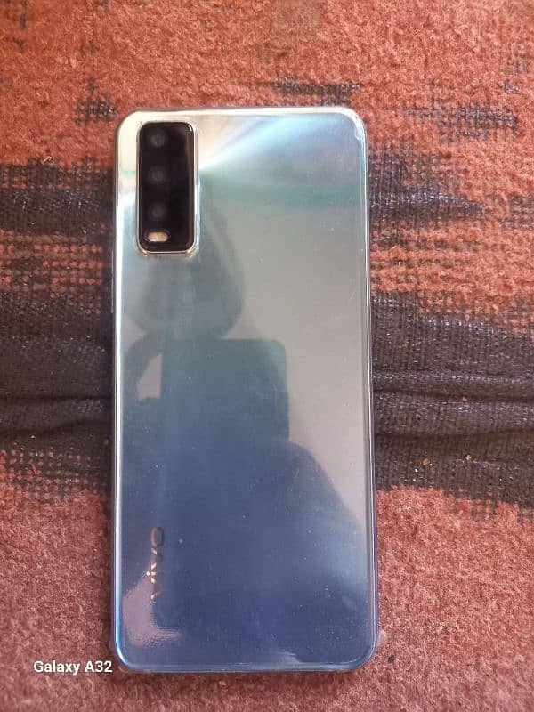 Vivo y20s G 4