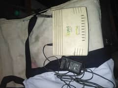 ptcl WiFi router