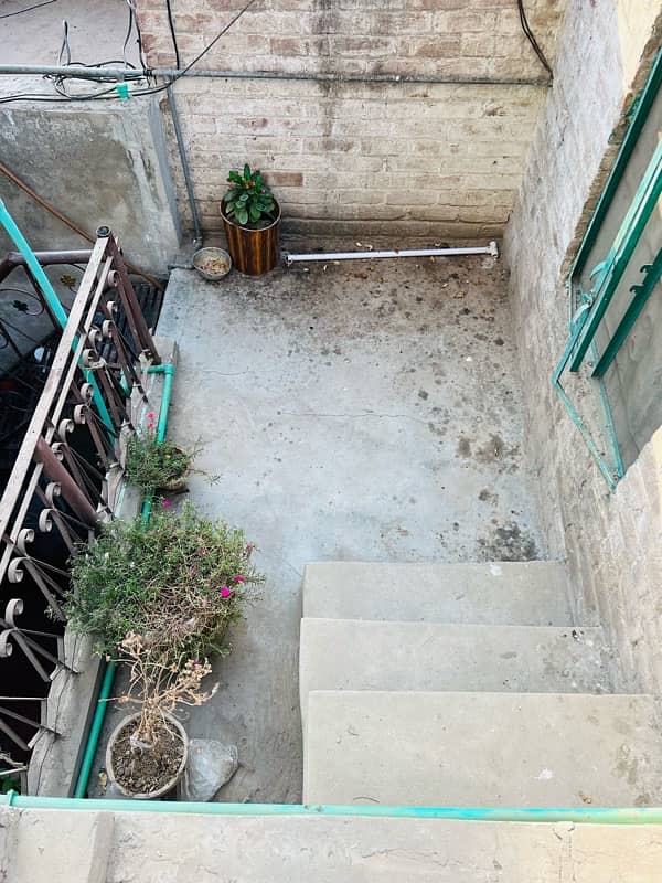 2 Marla Double Storey House For Sale In Multan Cantt 4