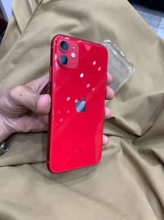 iPhone 11 128GB Non pta(Wtsp Number 03364164346)