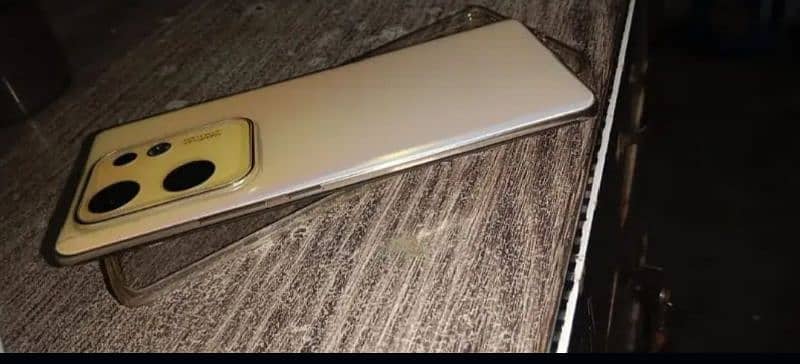 infinix ZERO 30 8GB 256GB 1