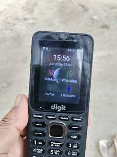 digit mobile good for Non PTA approved costly mobile