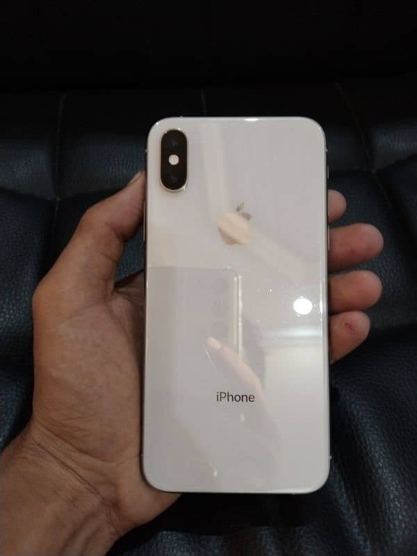 iphone xs 256 gb 2