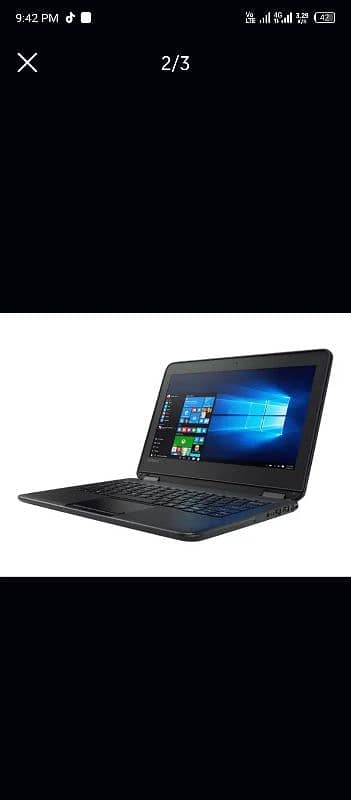 LENOVO N22 4GB RAM  16GB STORAGE 1