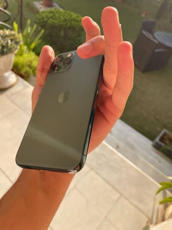 iphone 11 pro (pta-approved) 1