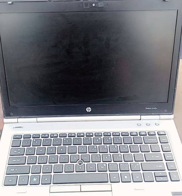 hp laptop Generation i5 10 by 10 condition 0