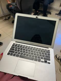 MacBook