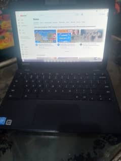 Lenovo Chromebook