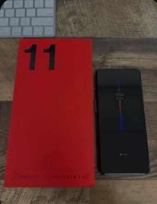 oneplus 11 5g Global version complete box 0