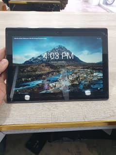 lenovo tab 4 10plus