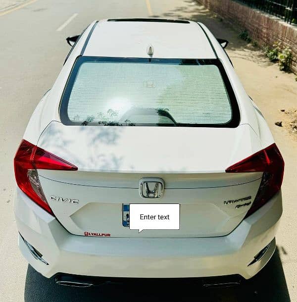 Honda Other 2019 3