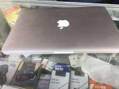 Macbook